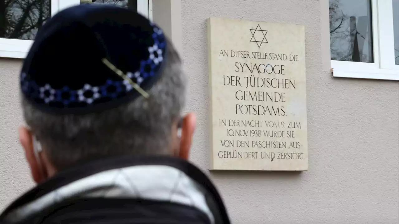 Antisemitismusbeauftragter für Brandenburg: Linke und Freie Wähler wollen Stelle mittels Ausschreibung besetzen