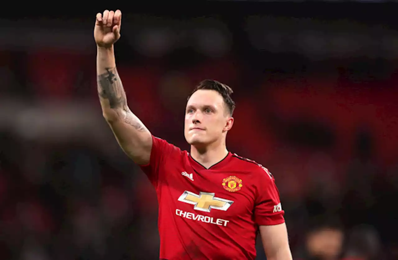 'Start of a new journey' – Ex-Man Utd defender Jones planning for coaching