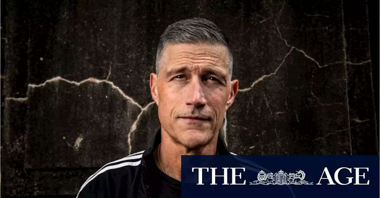 ‘Lost stretched on too long’: Matthew Fox on why TV has changed for the better