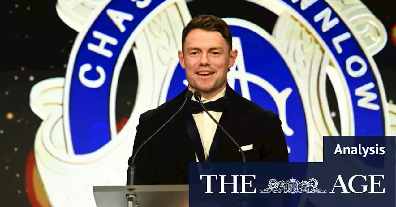 The round that highlights the great divide in Brownlow voting