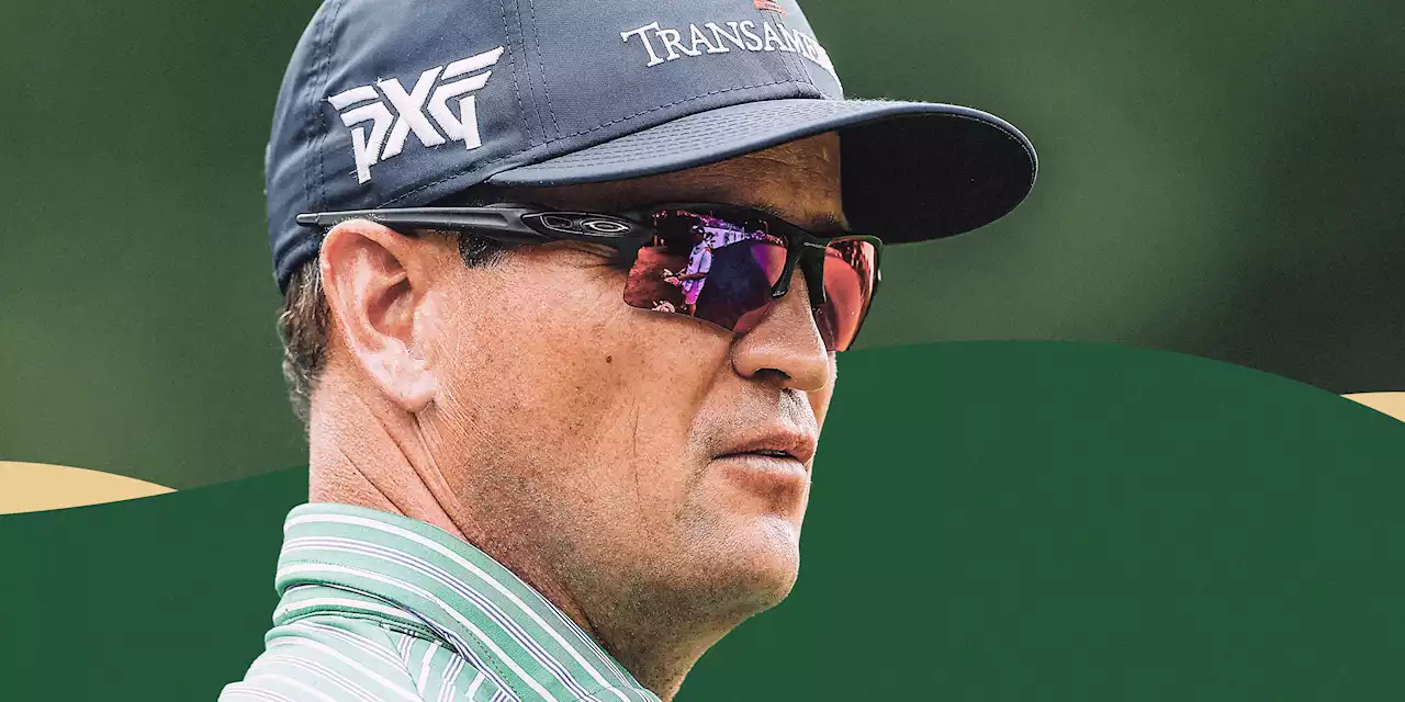 Rethinking Zach Johnson, the unlikeliest Ryder Cup captain