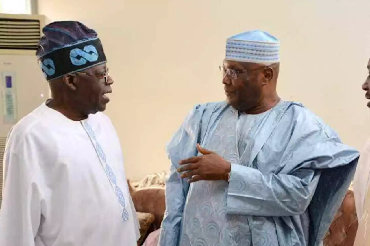 Abia APC youth leader asks Atiku to discontinue case against Tinubu in US