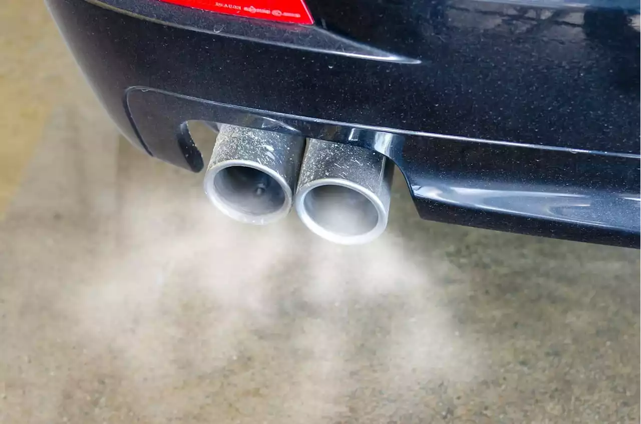 Euro 7 emissions 'relaxed' ahead of 2025 implementation