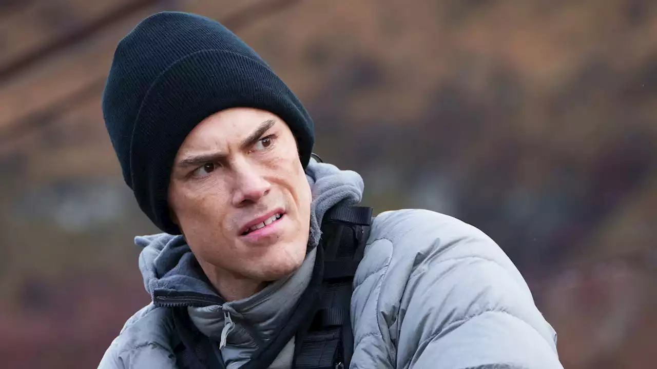 Tom Sandoval Returns to TV to ‘Punish’ Himself on ‘Special Forces’