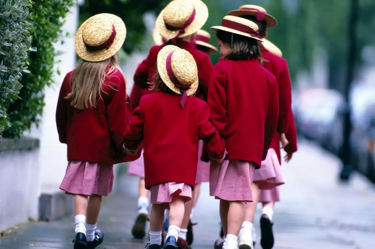 Labour VAT raid on private schools could spark property bubble around best state schools