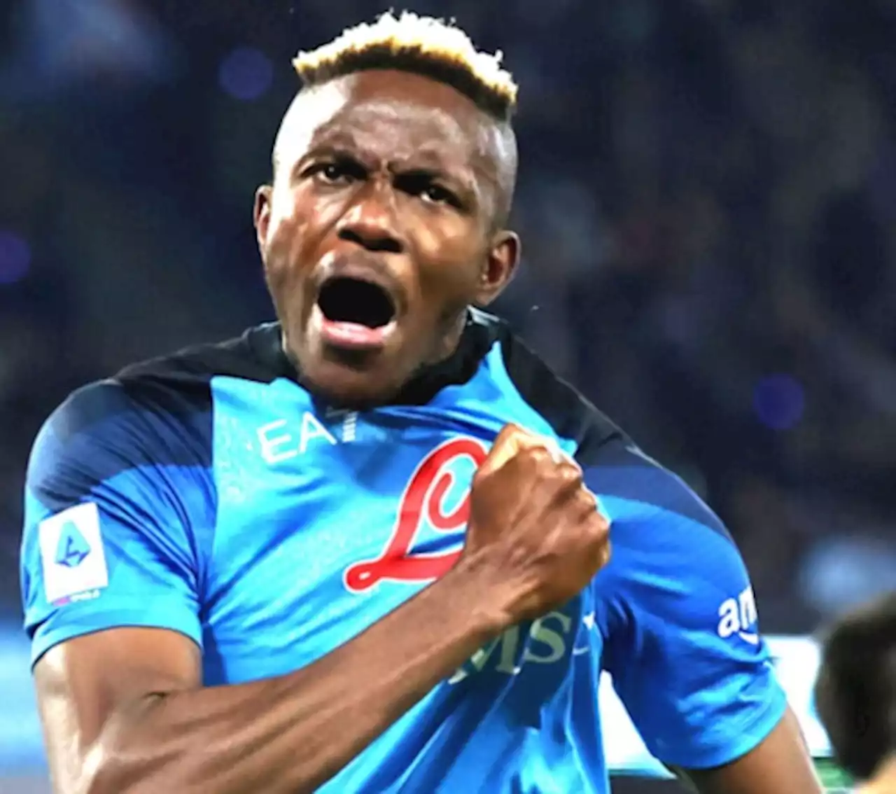 Bologna 0-0 Napoli: Osimhen settles rift with Garcia after outburst