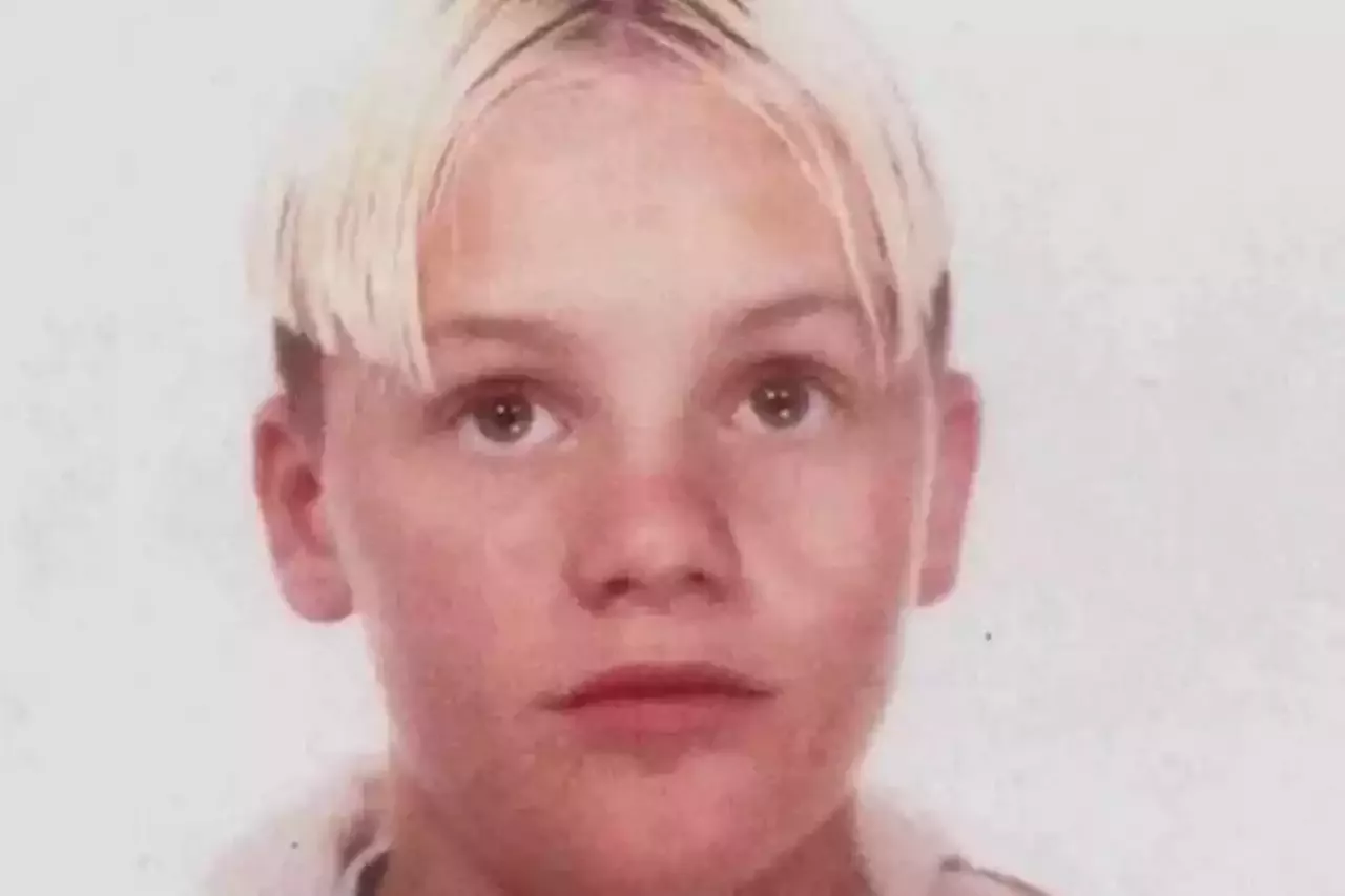 Police Appeal For Information On Missing Person Case