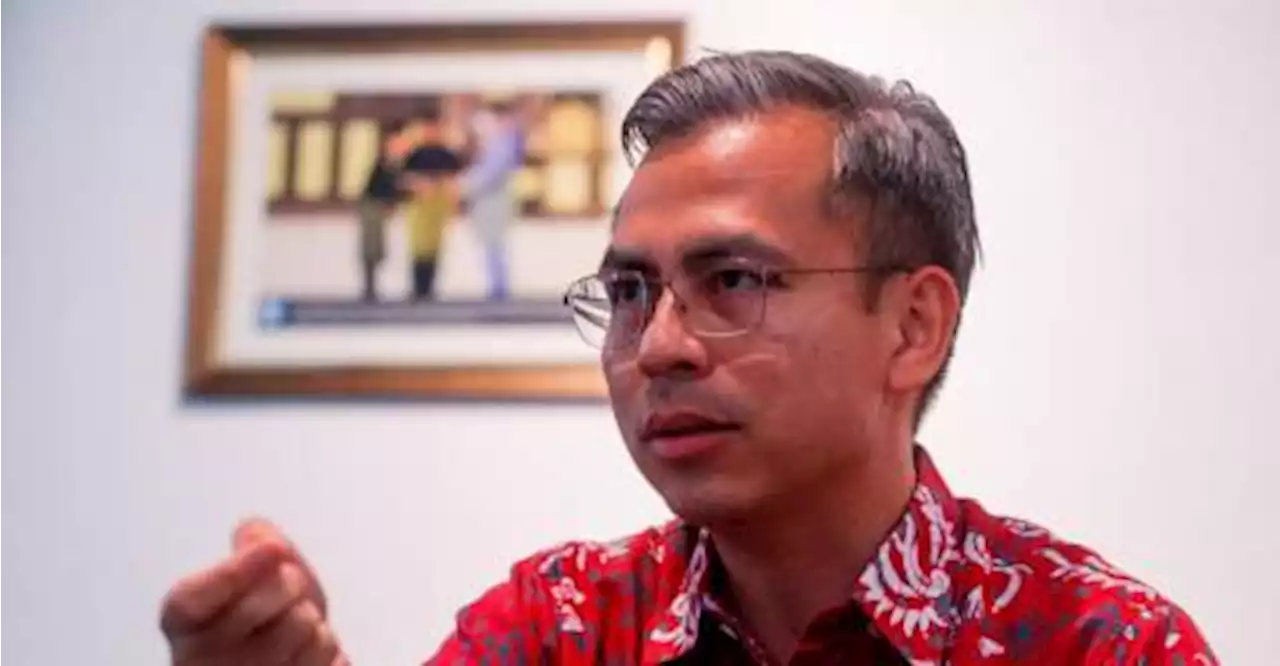 Fahmi: JPM, KKD bincang penubuhan pasukan petugas untuk bendung penipuan dalam talian