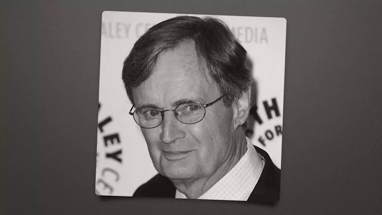 David McCallum, Star of ‘The Man From U.N.C.L.E.’ and ‘NCIS,’ Dies at 90