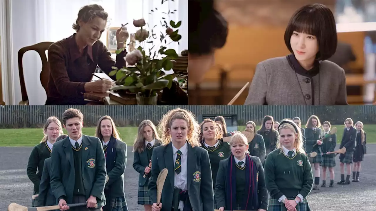 ‘Derry Girls,’ ‘Extraordinary Attorney Woo,’ ‘Bake Off’ Among 2024 International Emmy Nominees (Full List)