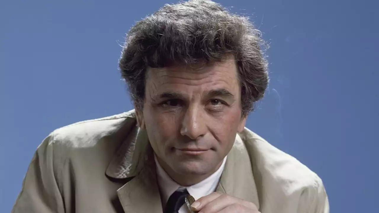 NBCUniversal Settles ‘Columbo’ Profits Fight