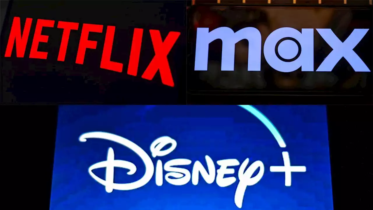 Netflix, Max, Disney and More Form Streaming Industry Trade Alliance