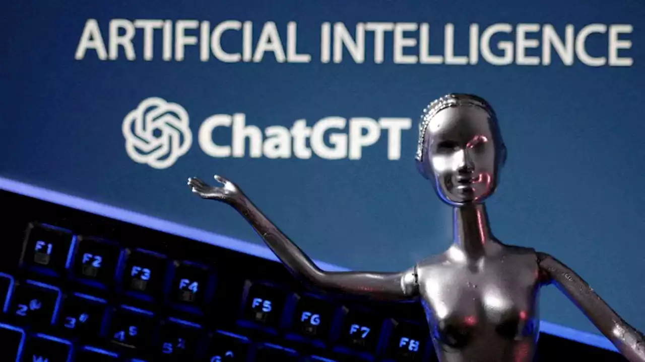ChatGPT to add voice features to take on rivals Alexa and Siri