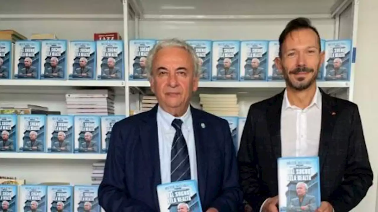 'Dal sogno alla realtà': esce il libro sulla vita sportiva dell'ex presidente della SPAL Mattioli