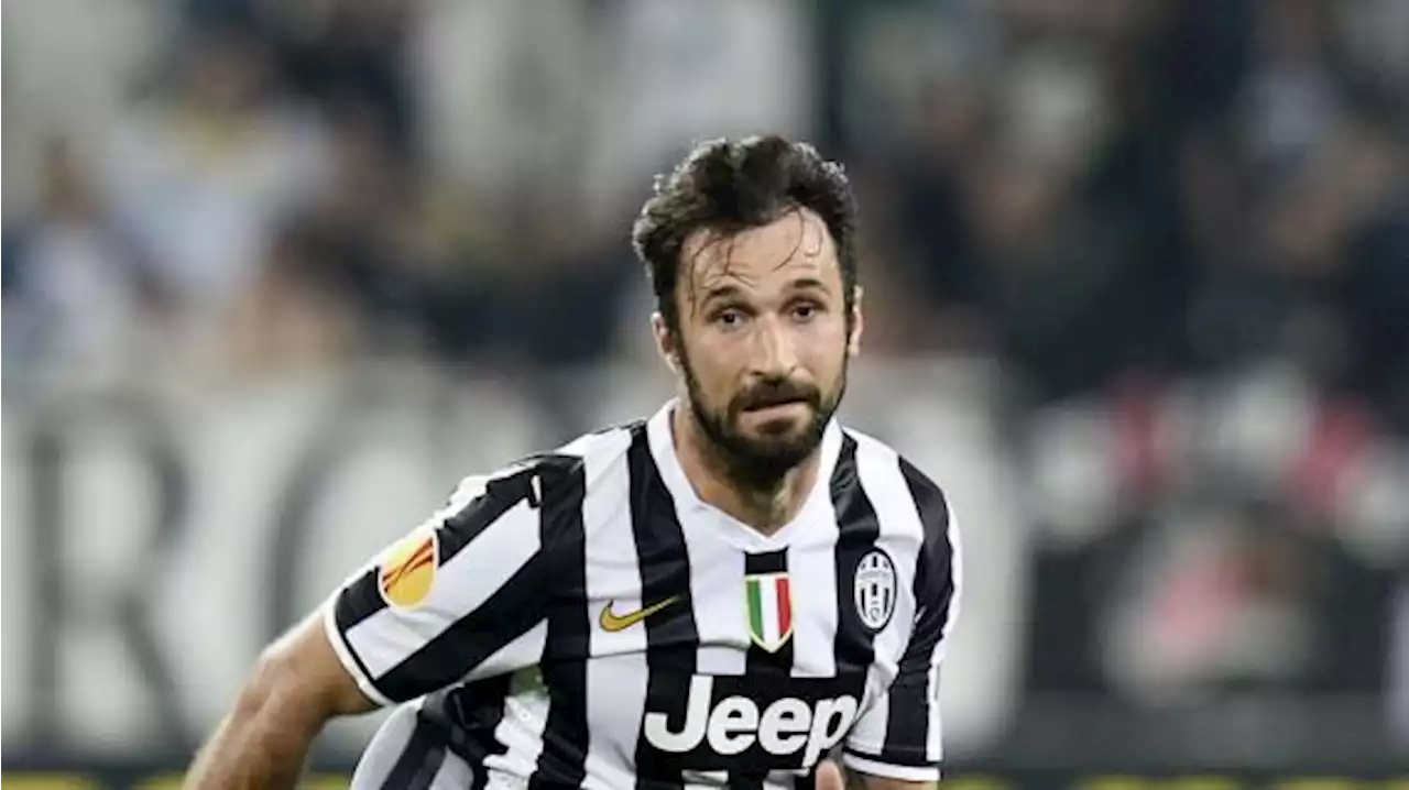 Vucinic alla Gazzetta: 'Juve da scudetto, a maggior ragione non giocando le coppe'