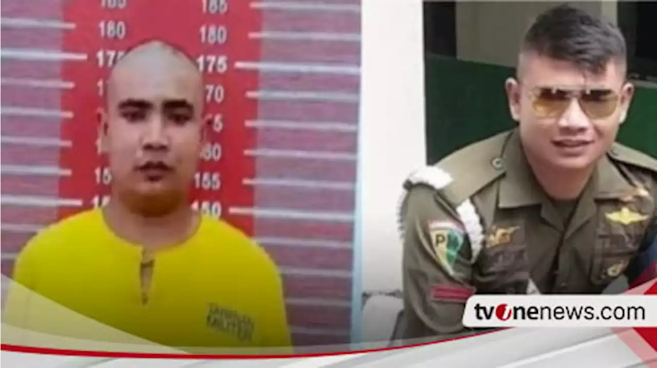 Terungkap! Praka Riswandi Manik Cs Ternyata Sudah Belasan Kali Menculik dan Memeras Penjual Obat Selain Imam Masykur