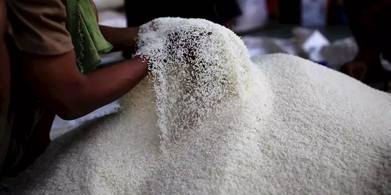 Penduduk Flores Timur diminta tidak makan nasi setiap Jumaat