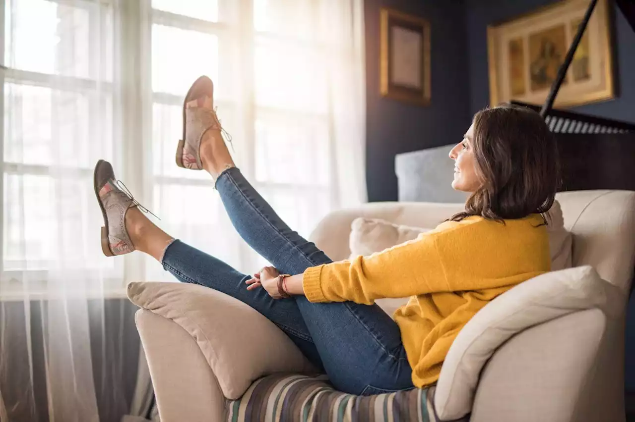 17 Stylish Fall Pants Comfier Than Leggings