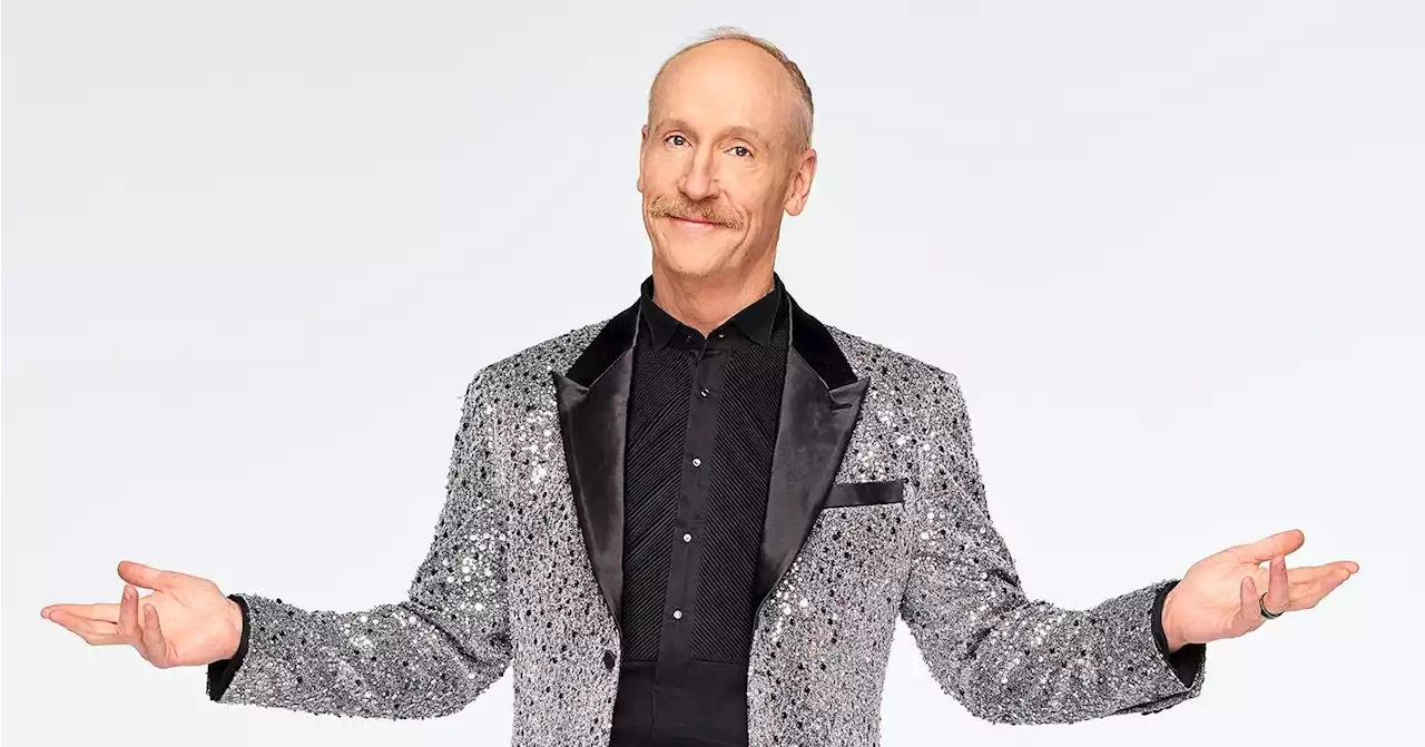 Matt Walsh Set to Appear on ‘DWTS’ Following WGA Deal