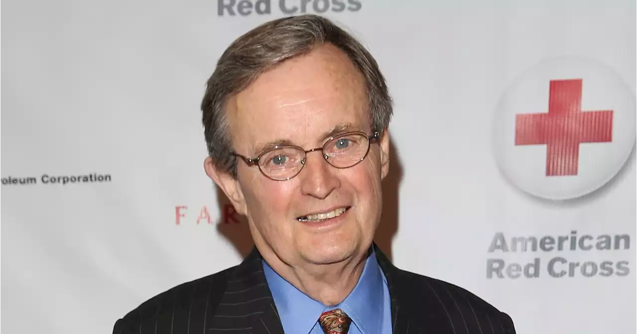 ‘NCIS’ Actor David McCallum Dead at 90