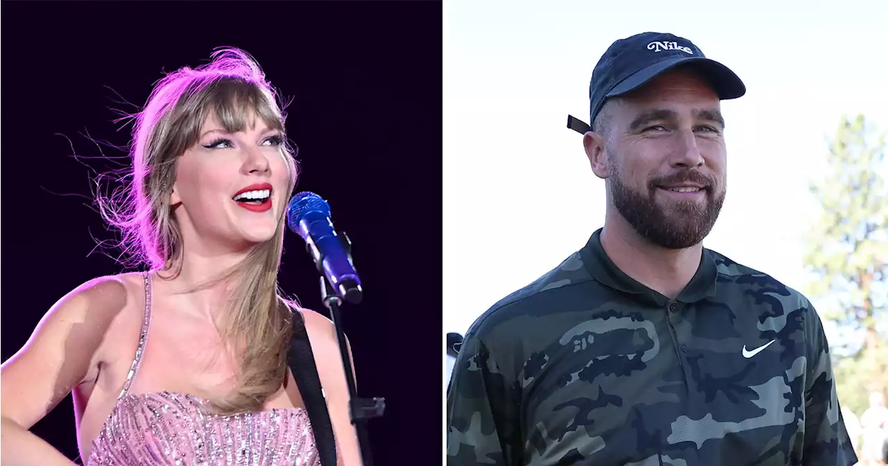 Taylor Swift Complains No Guy Has Ever Made a ‘Crazy’ Romantic Gesture