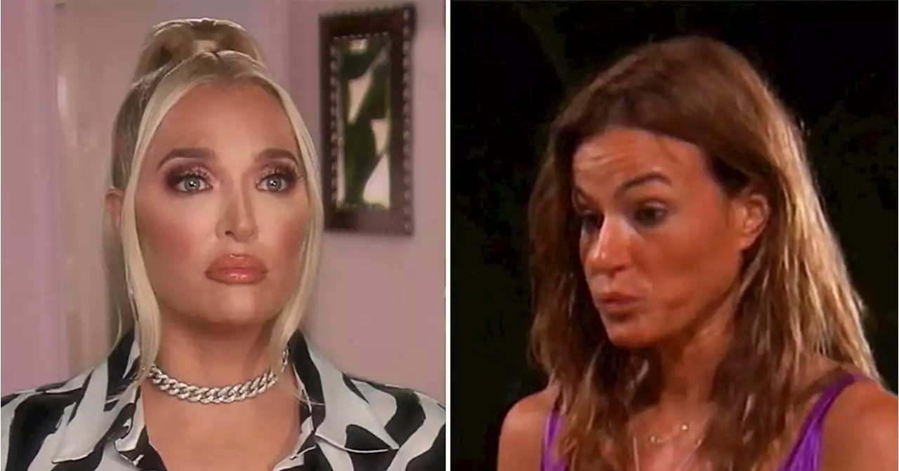 The Messiest 'Real Housewives' Girls Trips in Bravo History