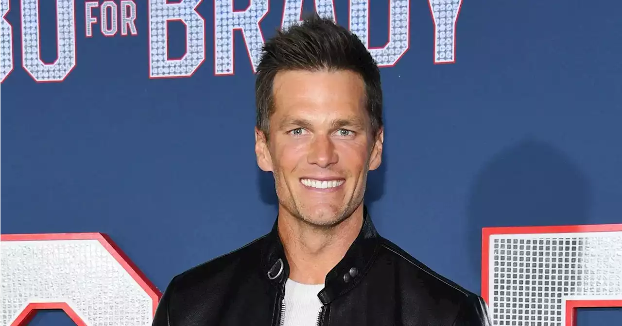 Tom Brady Has Lost 'About 10 Lbs' Since His NFL Retirement