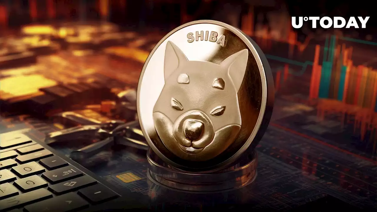 Shiba Inu (SHIB) on Verge of Breaking Down Below $0.000007