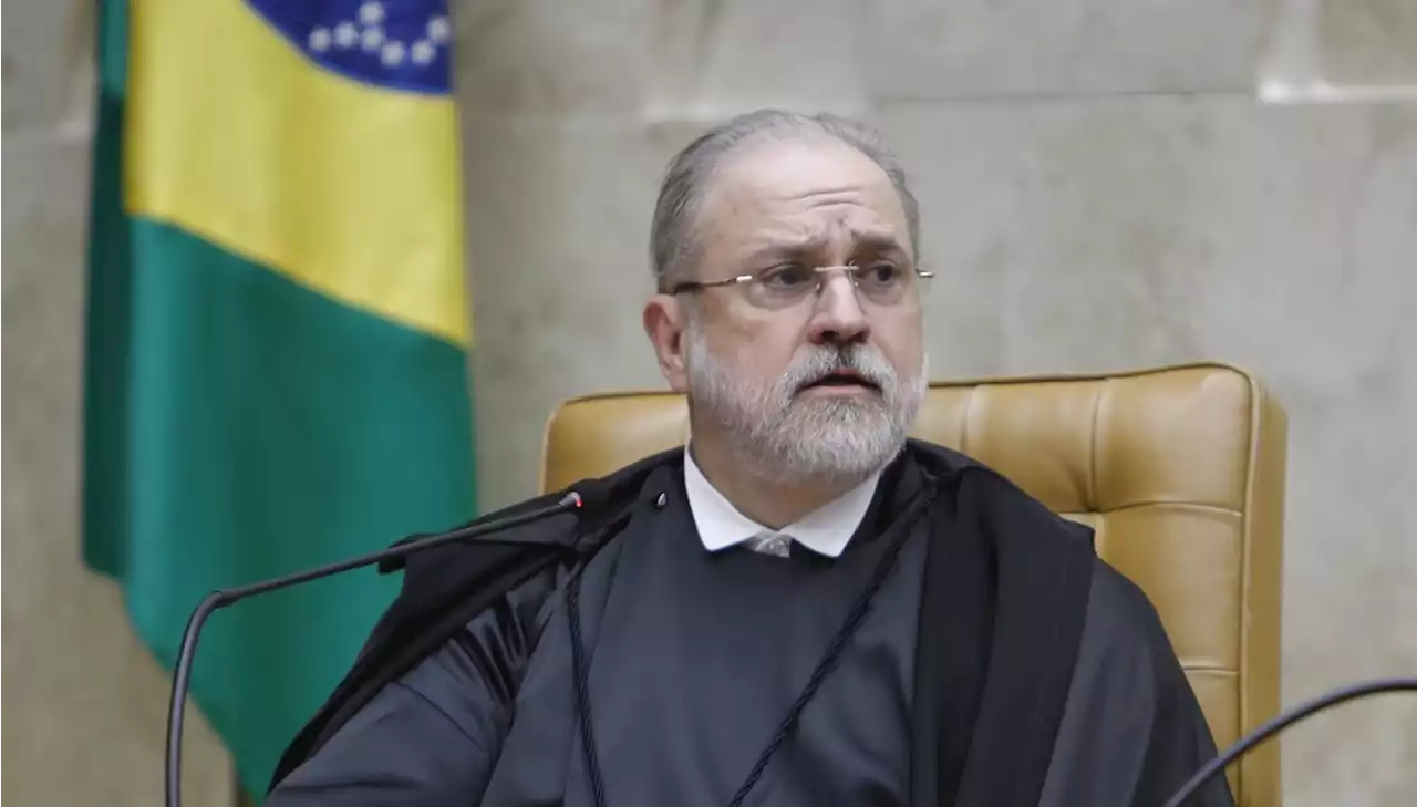 Augusto Aras encerra gestão na PGR com apenas 19 processos judiciais pendentes