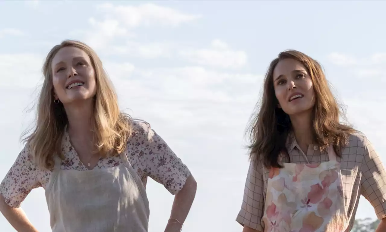 ‘May December’ Trailer: Natalie Portman Unravels Julianne Moore and Charles Melton’s Marriage in Todd Haynes’ Tabloid Scandal Drama