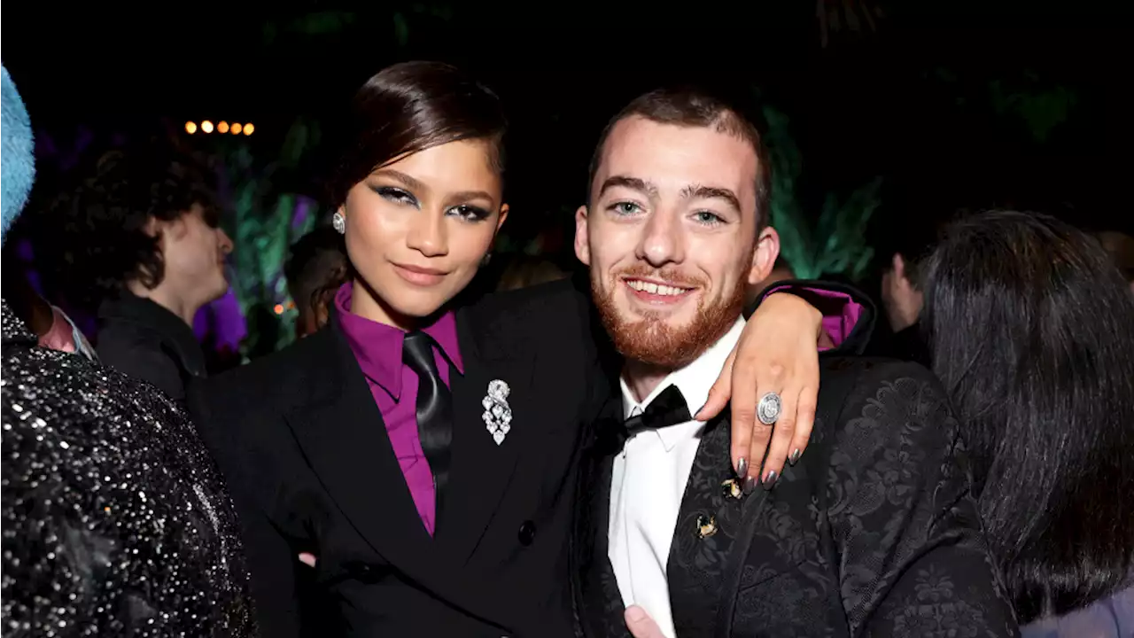 Zendaya, Sam Levinson Remember Spirit and Struggles of ‘Euphoria’ Star Angus Cloud: ‘I Got to Experience the Most Beautiful Parts of Him’