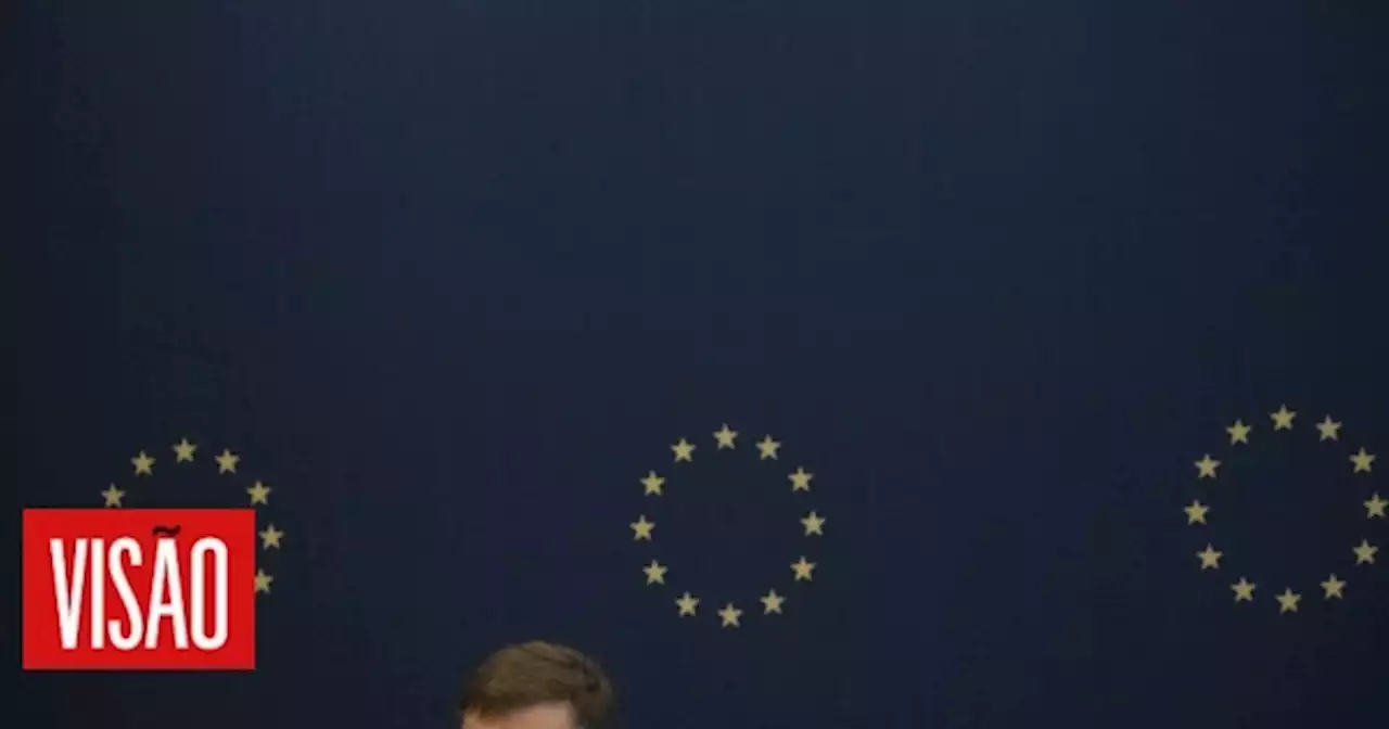 | UE quer comércio 'sem distorções' no comércio de carros elétricos com a China