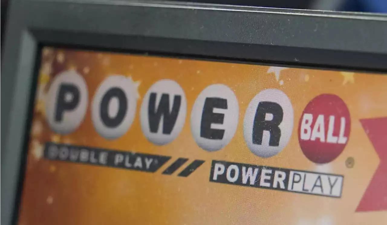 Powerball jackpot climbs to $835 million after no one overcomes awful odds to win top prize