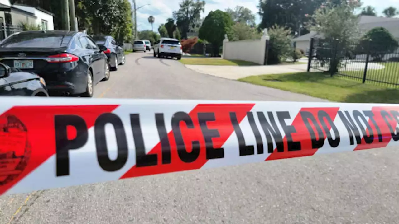 Woman found dead in backyard of home on Eastside: JSO