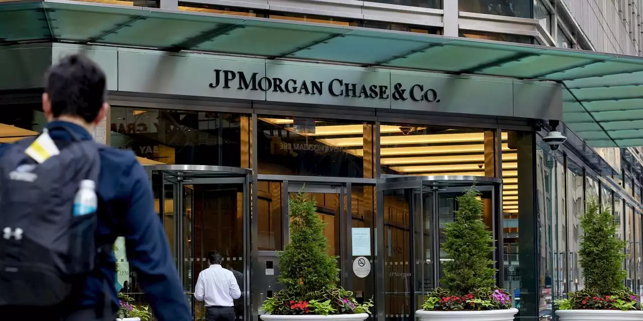 JPMorgan Paying $75 Million to Settle Suit Over Jeffrey Epstein Ties