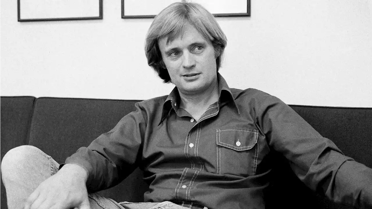 'NCIS' star David McCallum dies at 90