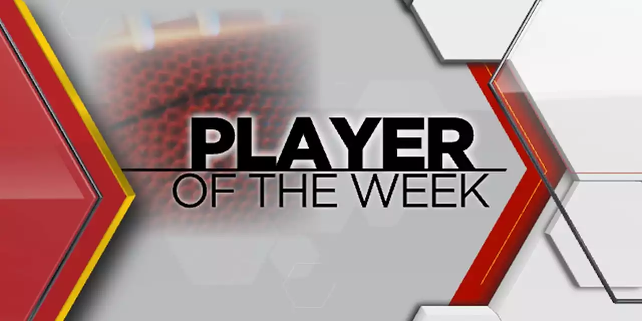 FNF Week 4 Player of the Week nominees