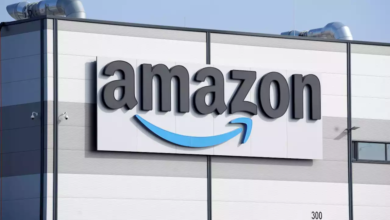 Amazon faces FTC antitrust suit alleging anticompetitive practices