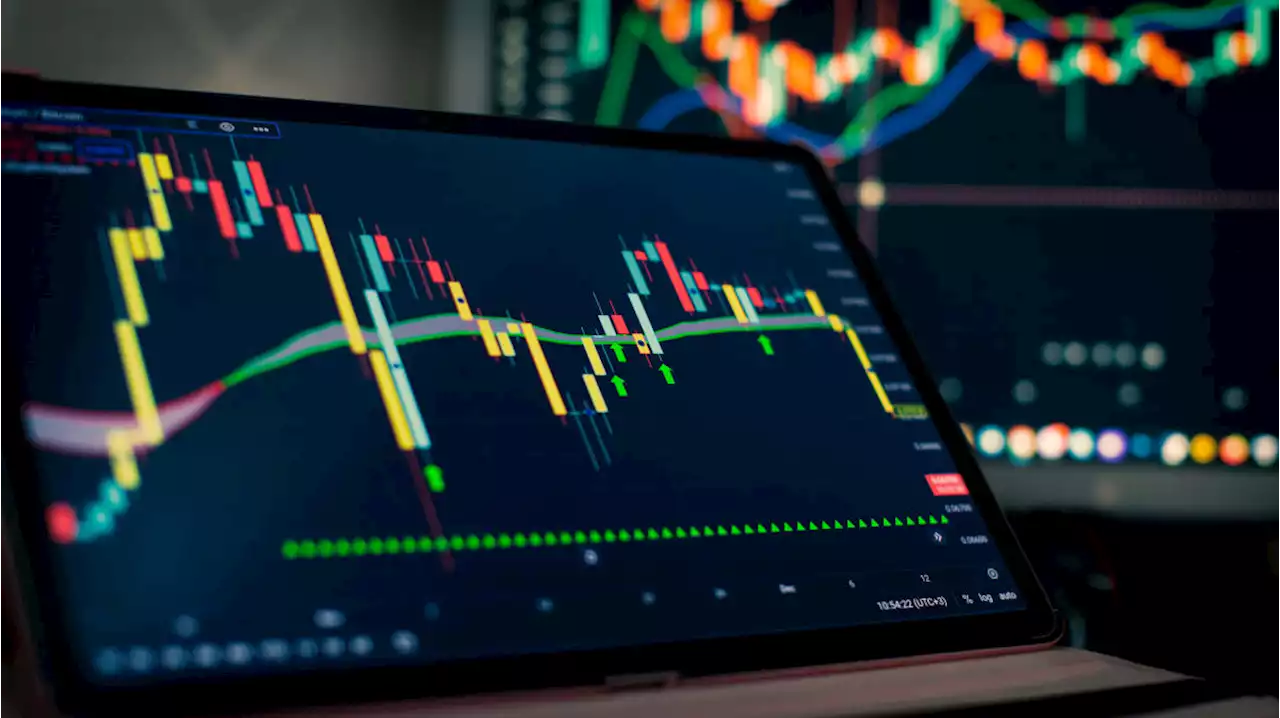 Breaking down the link between higher bond yields & the US dollar