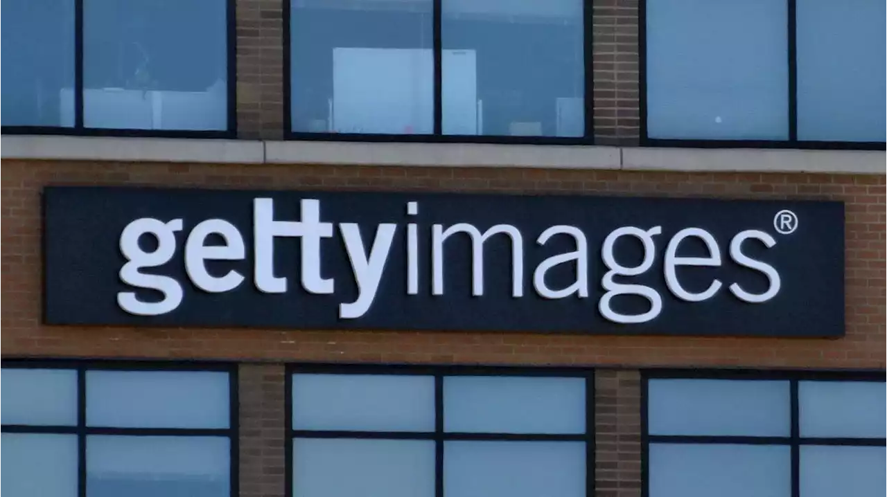 Getty Images partnering with Nvidia over AI image generator