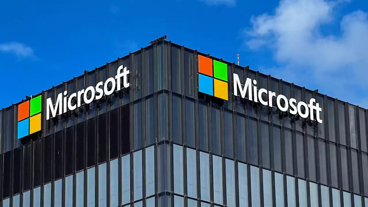 Microsoft sheds last Sell rating, CarMax upgrade, IPO updates: Top stocks