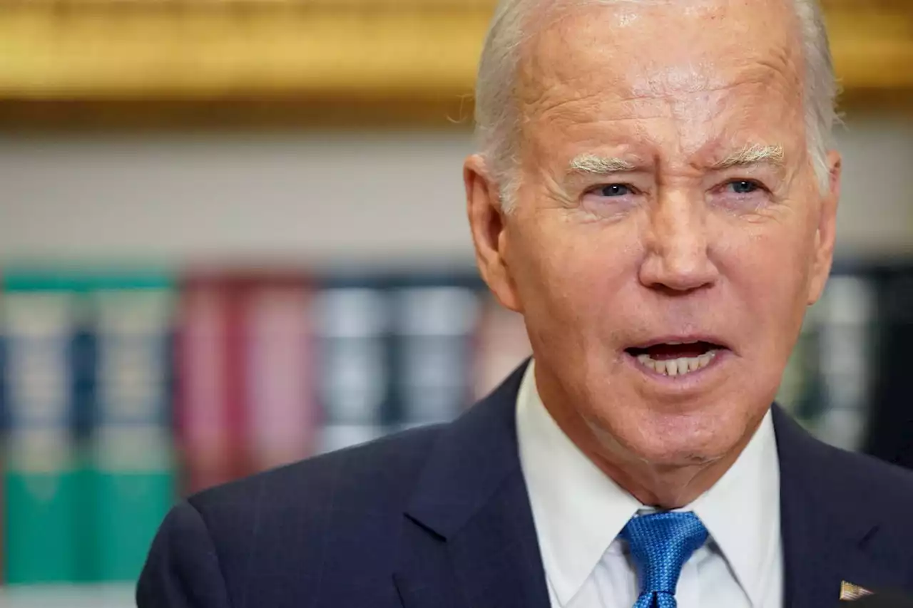 UAW strikes: Biden to visit picket line as Ford pauses Michigan battery plant