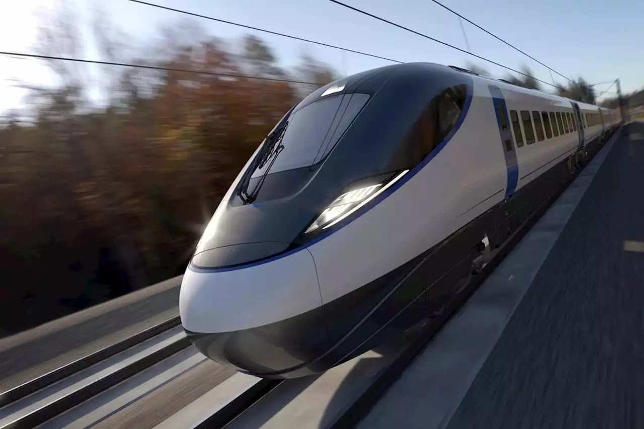 HS2 is no longer just about transport but whether the North can trust politicians in Westminster