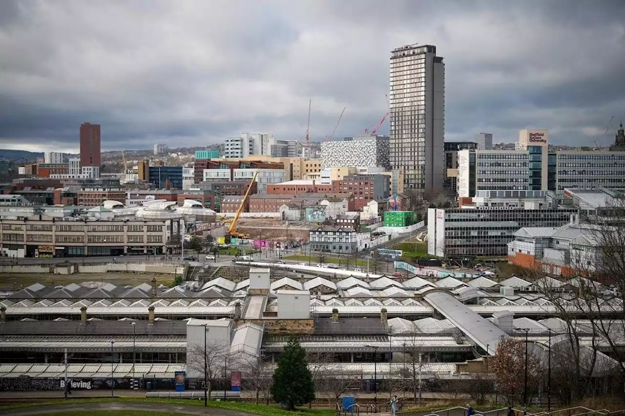 Sheffield City Council facing equal pay claims from thousands of women