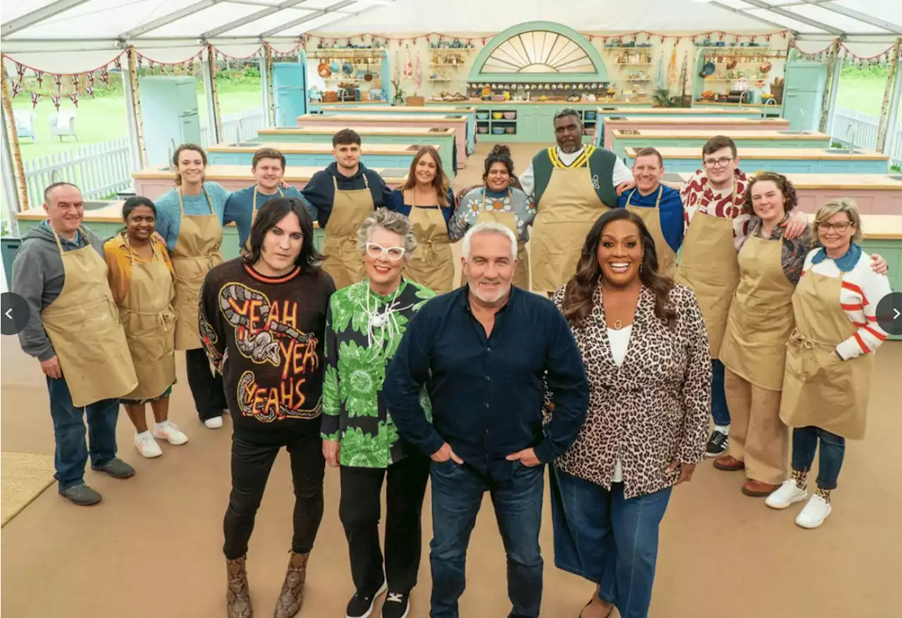 The Great British Bake Off 2023: How to play Fantasy Bake Off