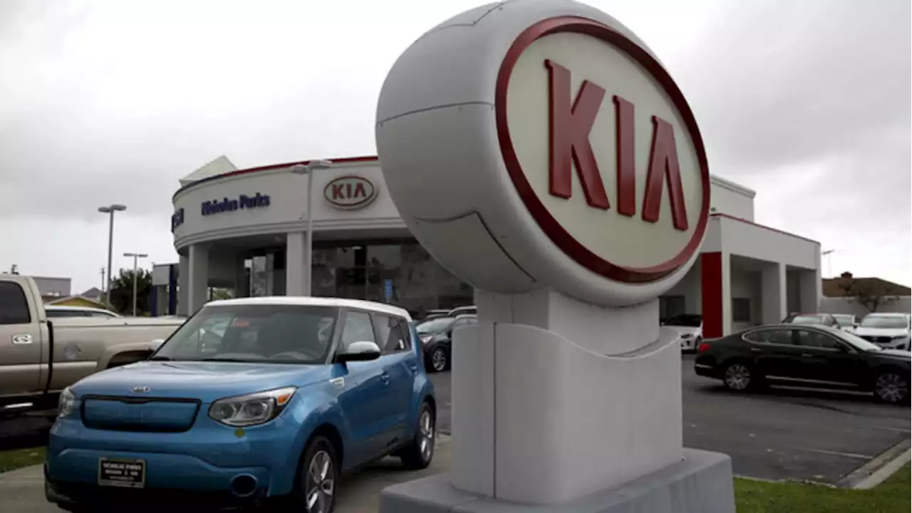 Hyundai, Kia recall nearly 3.4 million vehicles due to fire risk, urge owners to park outdoors