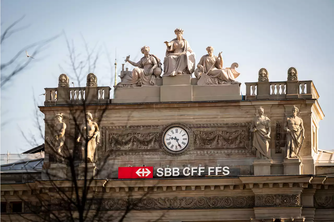 Skandal-Dok: SBB beendet Partnerschaft mit Läderach