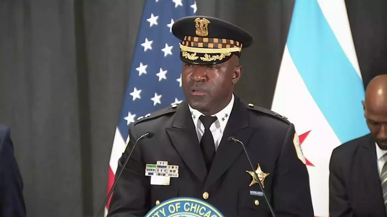 City Council to vote on confirmation of Larry Snelling as Chicago police superintendent