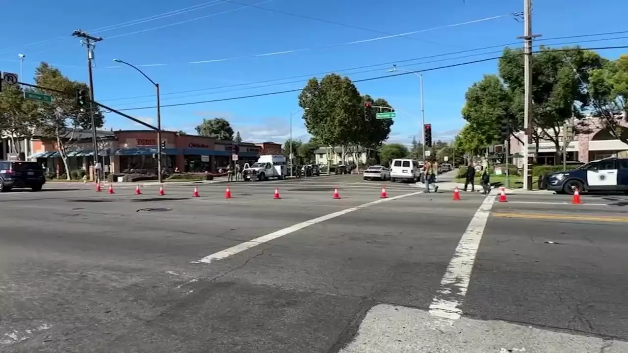 San Jose mayor talks about traffic safety plan after another string of pedestrian deaths