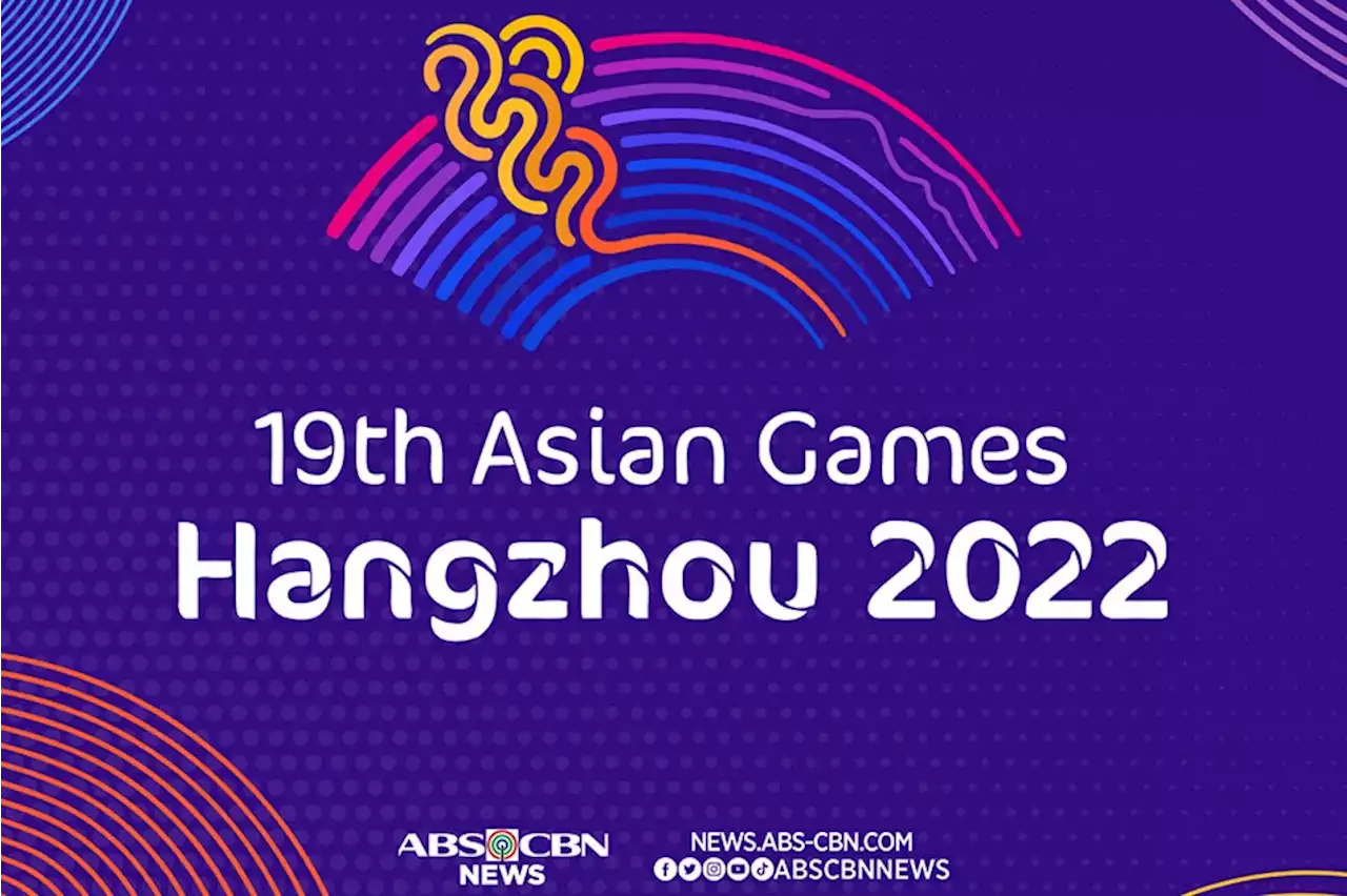 Asian Games: Sibol advances to Dream Team Kingdoms 2 playoffs